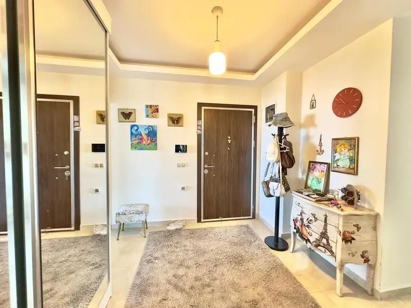 Апартаменты в Алании, Турция, 140 м² - фото 7