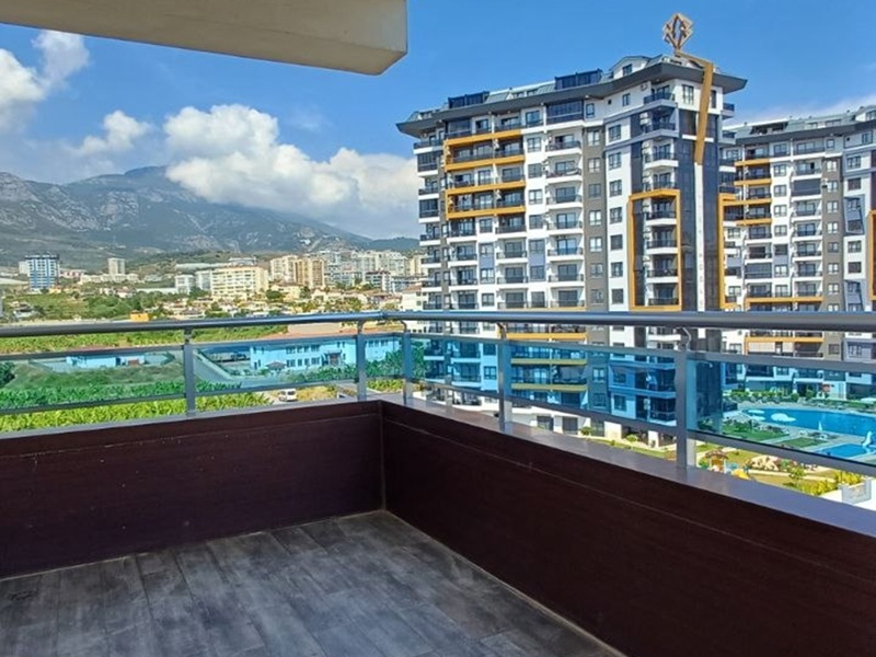 Апартаменты в Алании, Турция, 140 м² - фото 9