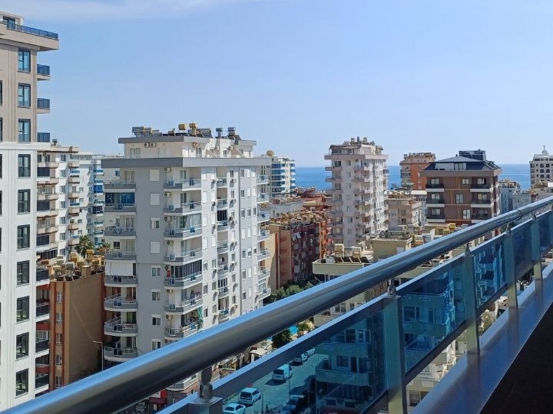 Апартаменты в Алании, Турция, 140 м² - фото 3
