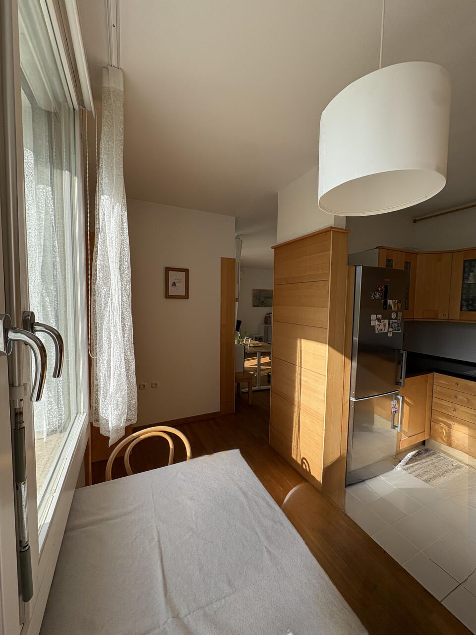 Квартира в Любляне, Словения, 50 м² - фото 10