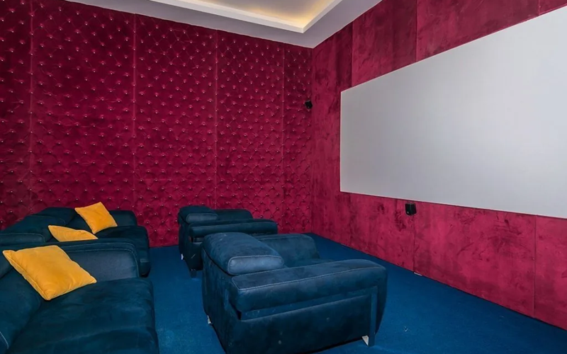 Апартаменты в Алании, Турция, 140 м² - фото 17