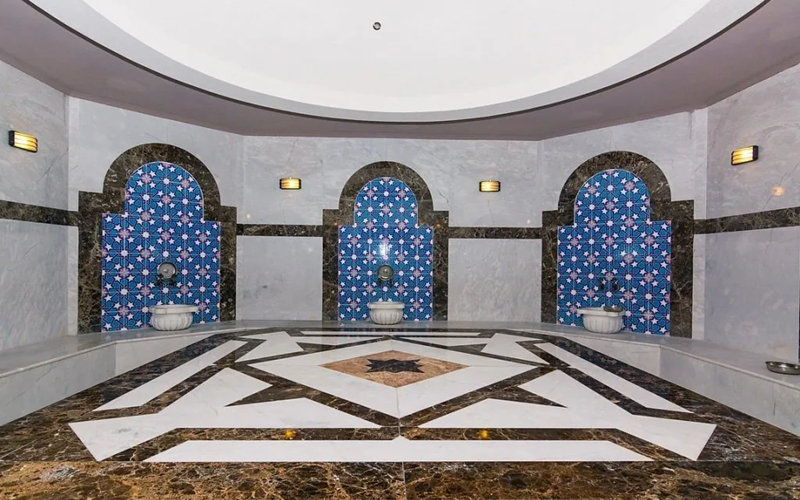 Апартаменты в Алании, Турция, 140 м² - фото 18