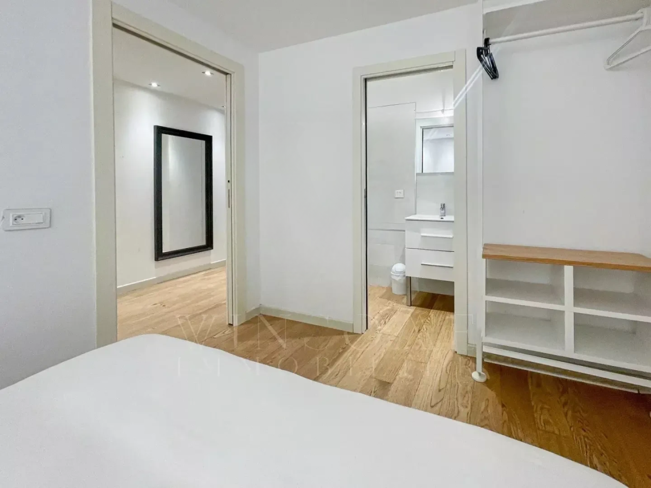 Квартира в Каннах, Франция, 52 м² - фото 10