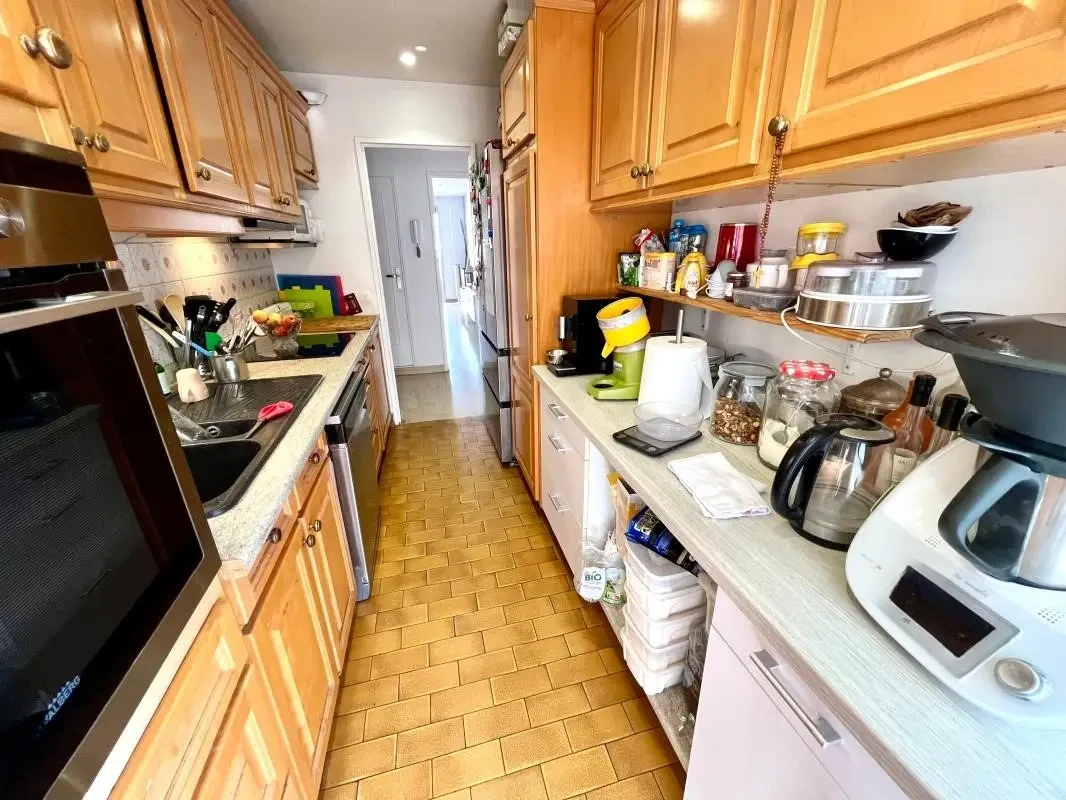 Квартира в Каннах, Франция, 65 м² - фото 10