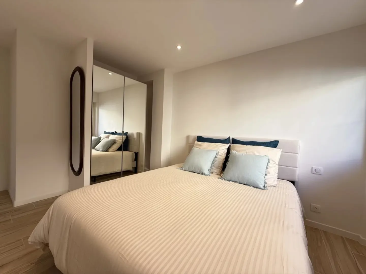 Квартира в Каннах, Франция, 95 м² - фото 10