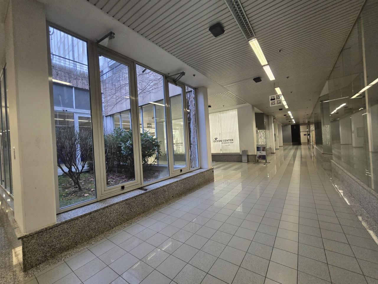 Офис в Любляне, Словения, 16 м² - фото 10