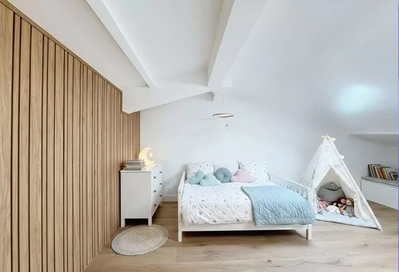 Квартира в Каннах, Франция, 80 м² - фото 10