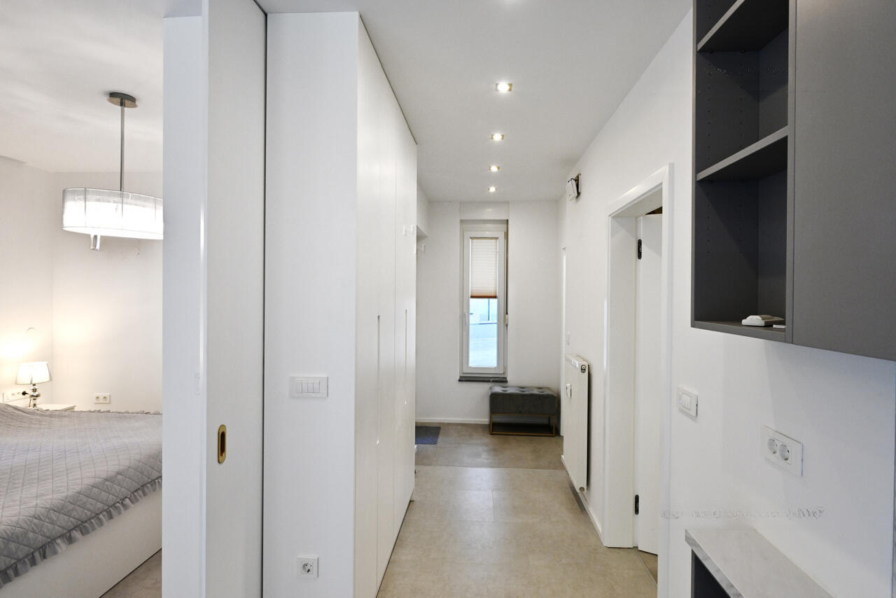 Квартира в Любляне, Словения, 74 м² - фото 10