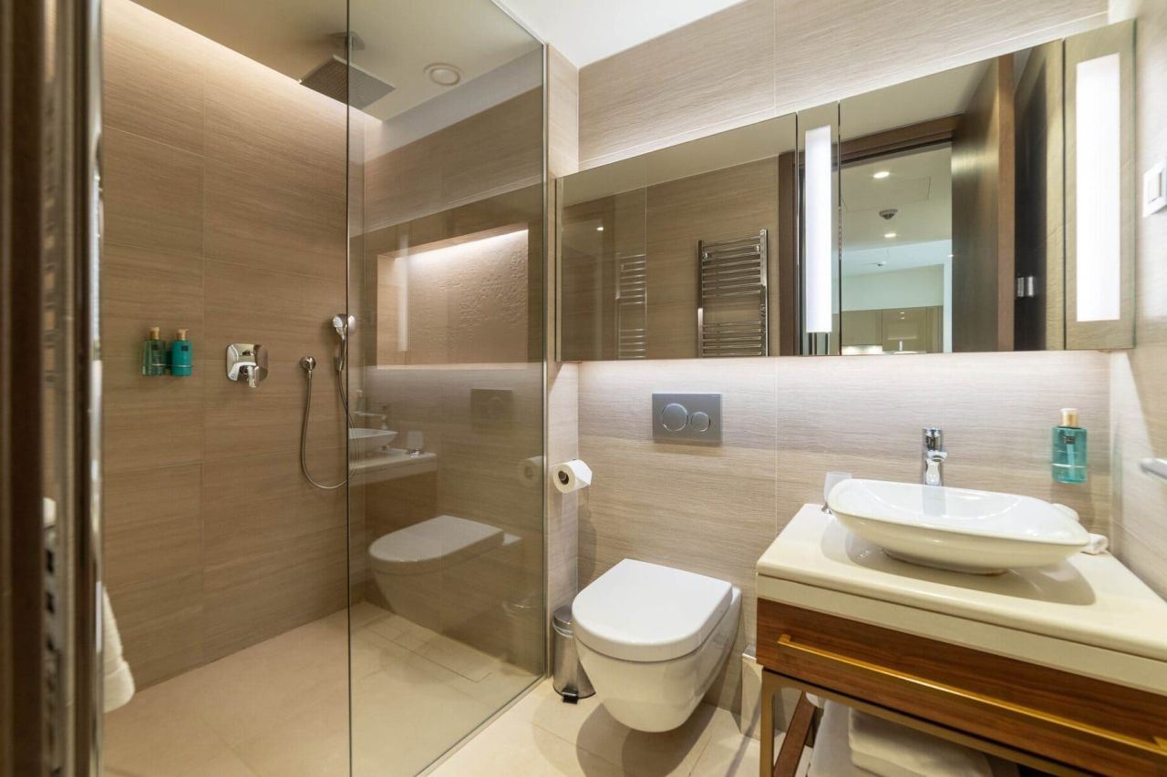 Апартаменты в Херцег-Нови, Черногория, 90 м² - фото 14