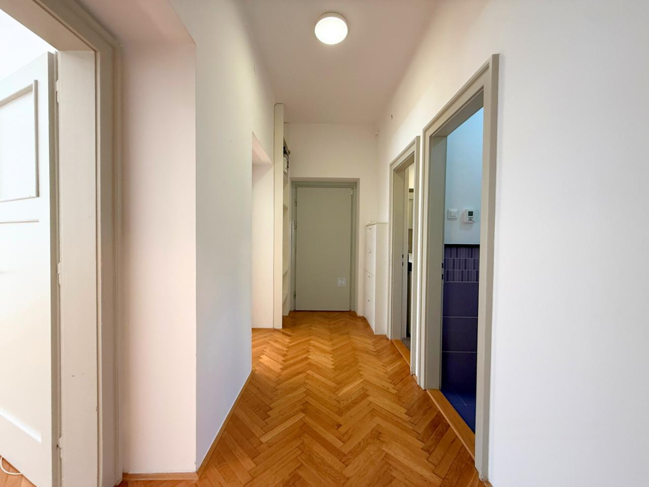Квартира в Любляне, Словения, 60 м² - фото 10