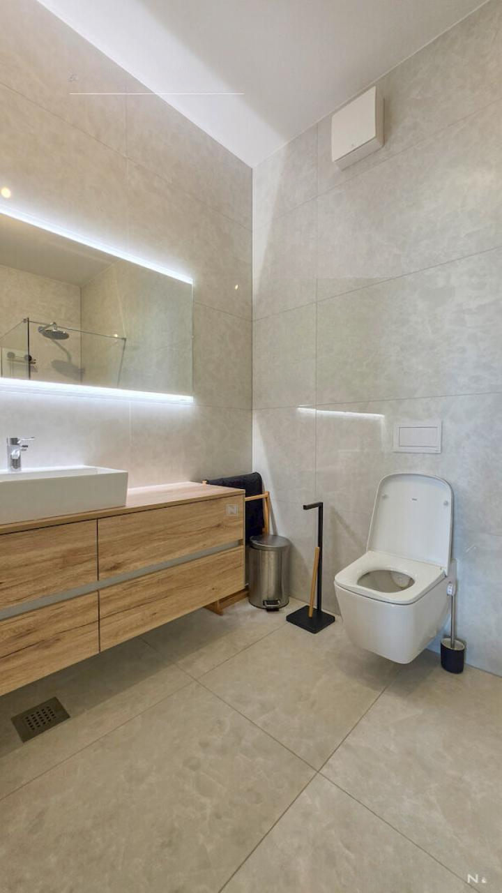 Квартира в Любляне, Словения, 75 м² - фото 11