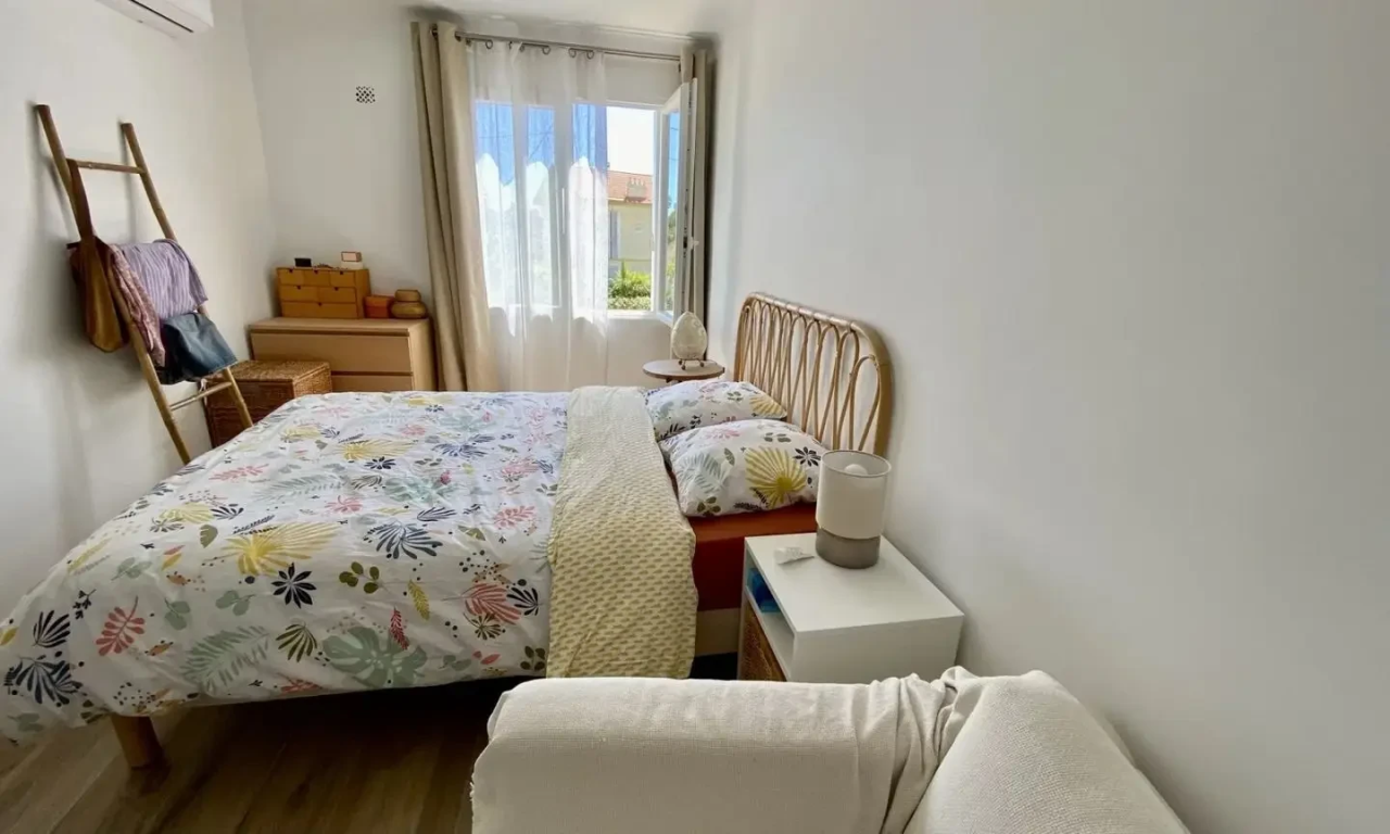 Квартира в Каннах, Франция, 45 м² - фото 11