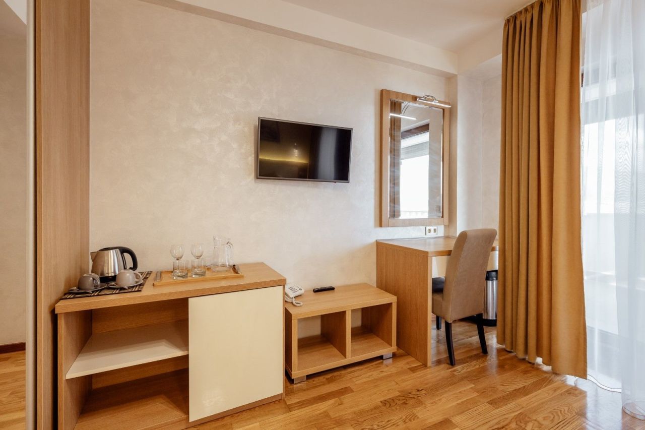 Отель, гостиница в Биеле, Черногория, 784 м² - фото 14