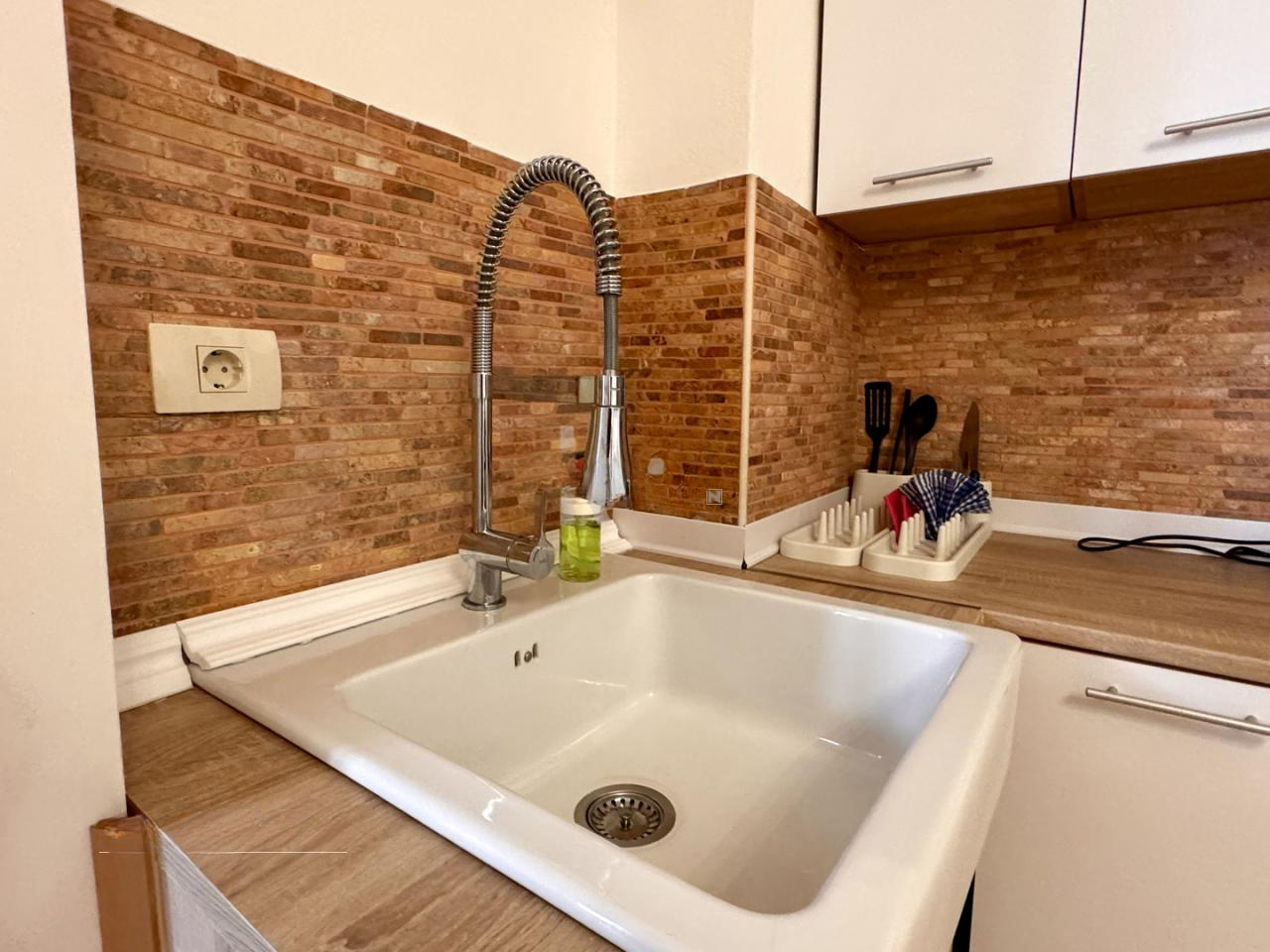 Квартира в Копере, Словения, 35 м² - фото 11
