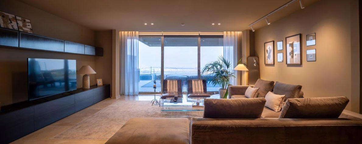 Квартира в Сан-Лоренце, Мальта, 233 м² - фото 11