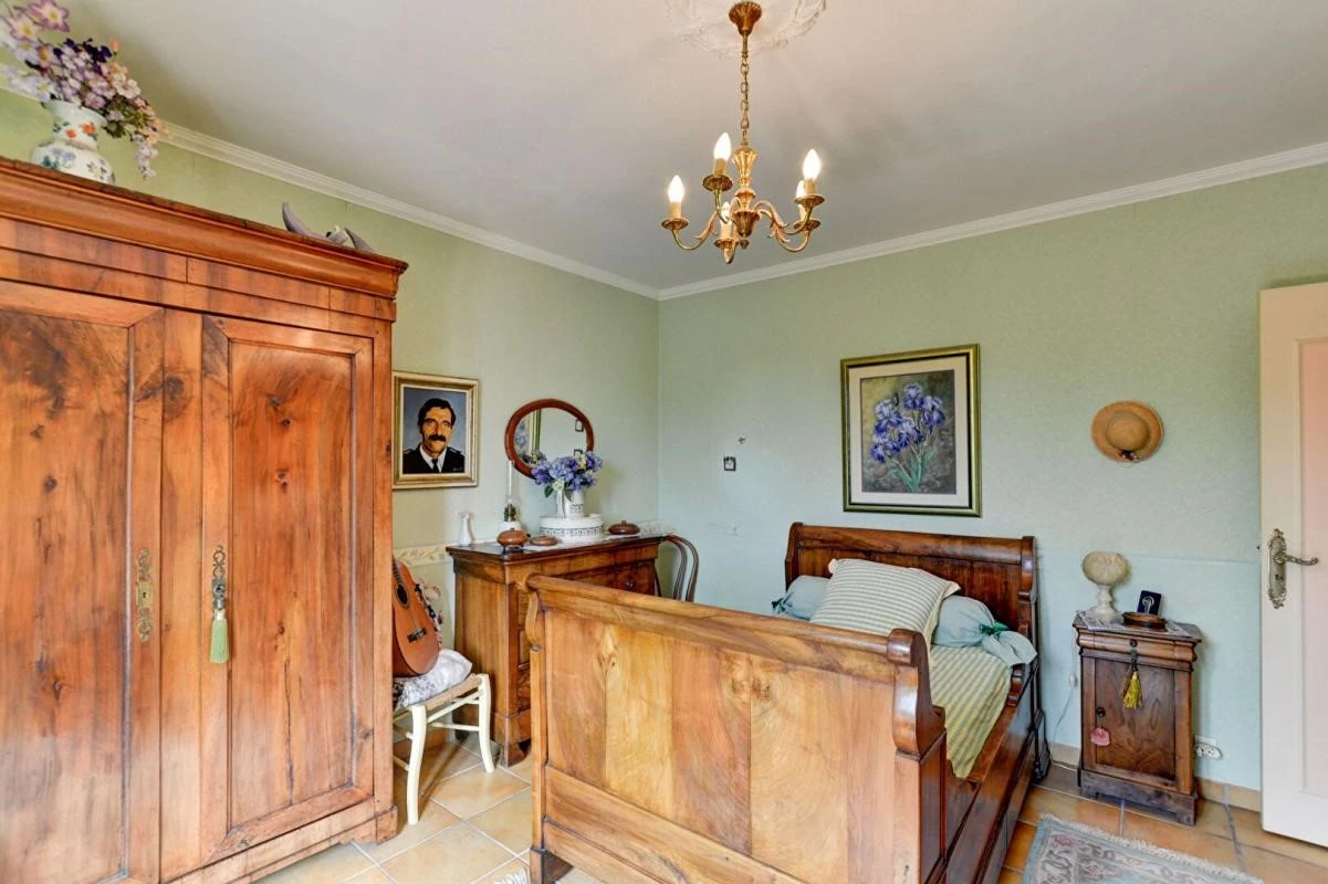Квартира в Каннах, Франция, 231 м² - фото 11