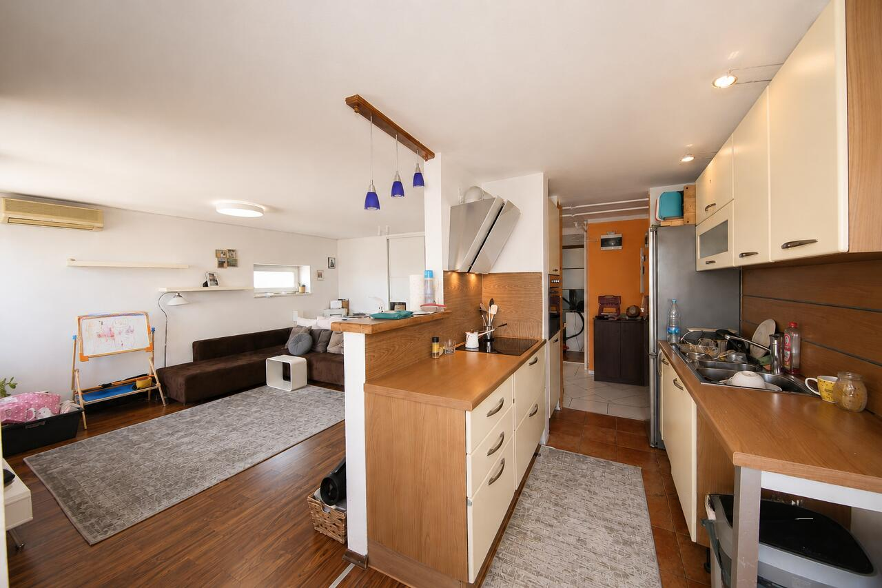 Квартира в Любляне, Словения, 82 м² - фото 11