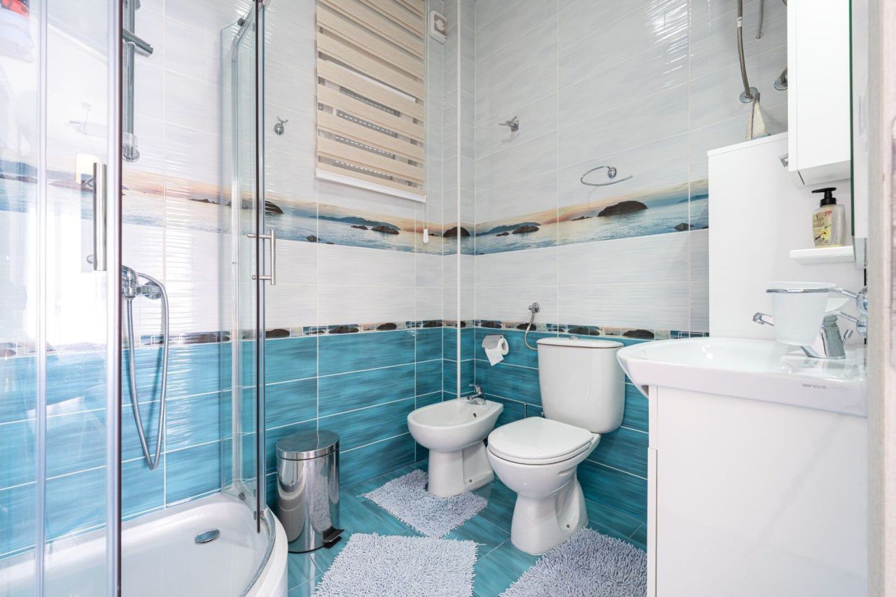Дом в Херцег-Нови, Черногория, 357 м² - фото 15