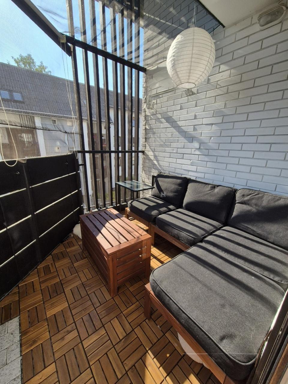 Квартира в Любляне, Словения, 83 м² - фото 11