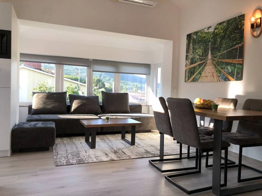 Дом в Опатии, Хорватия, 505 м² - фото 11