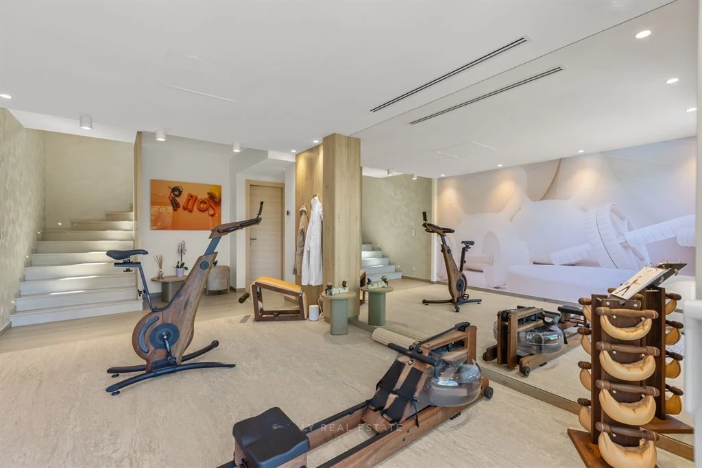 Квартира в Каннах, Франция, 300 м² - фото 11