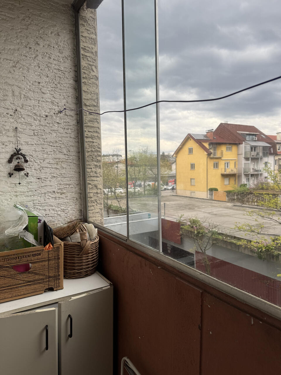 Квартира в Любляне, Словения, 62 м² - фото 11