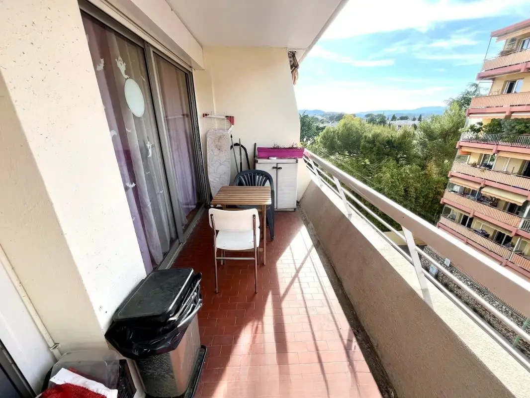 Квартира в Каннах, Франция, 65 м² - фото 11