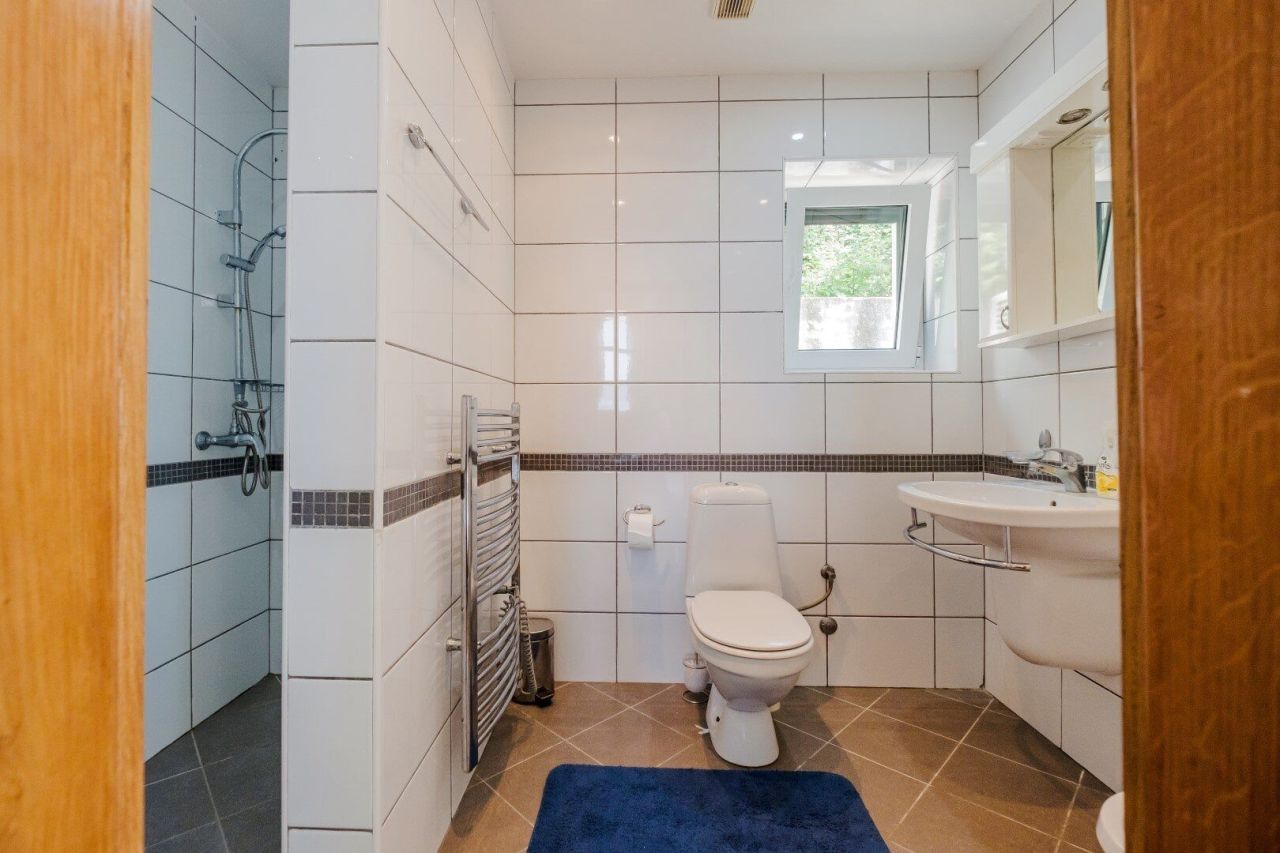 Вилла в Розе, Черногория, 220 м² - фото 15