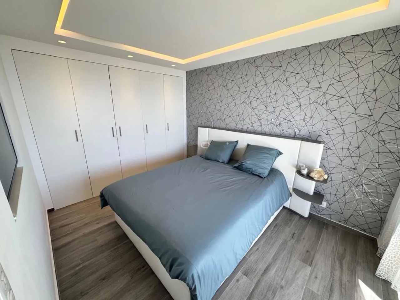 Квартира в Каннах, Франция, 45 м² - фото 11