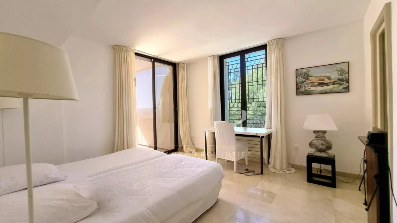 Квартира в Каннах, Франция, 250 м² - фото 11