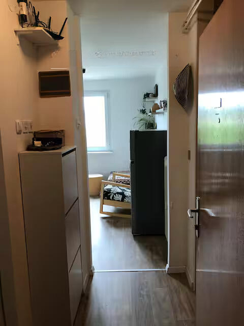 Квартира в Копере, Словения, 38 м² - фото 9