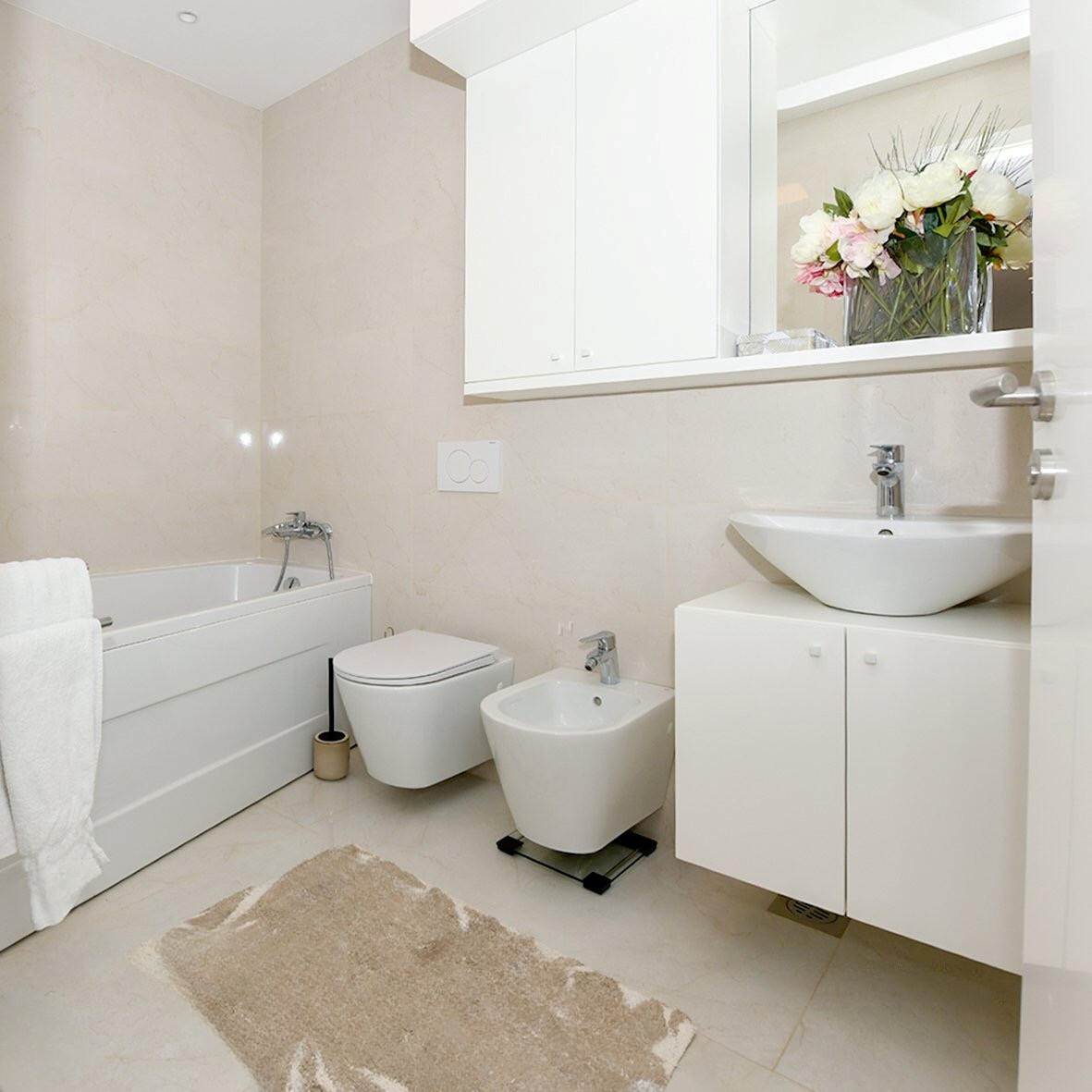 Квартира в Любляне, Словения, 145 м² - фото 11