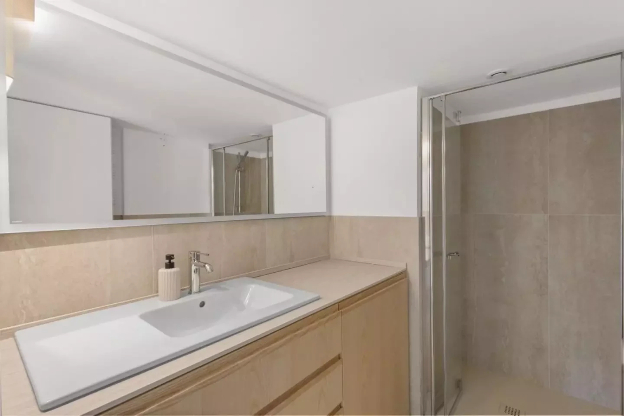 Квартира в Каннах, Франция, 83 м² - фото 11