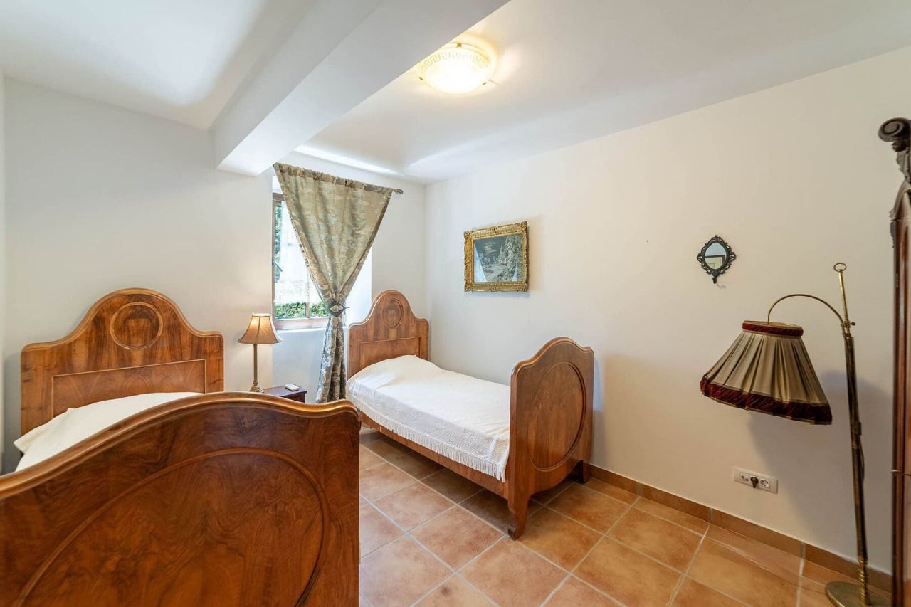 Апартаменты в Которе, Черногория, 112 м² - фото 15