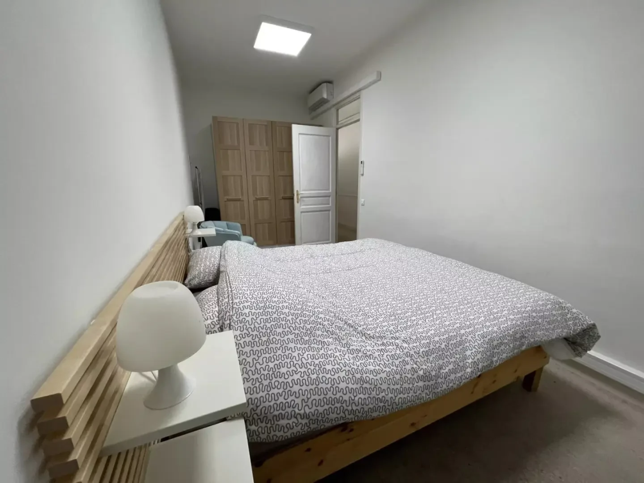 Квартира в Каннах, Франция, 70 м² - фото 11