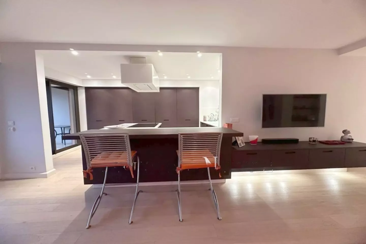 Квартира в Каннах, Франция, 121 м² - фото 11