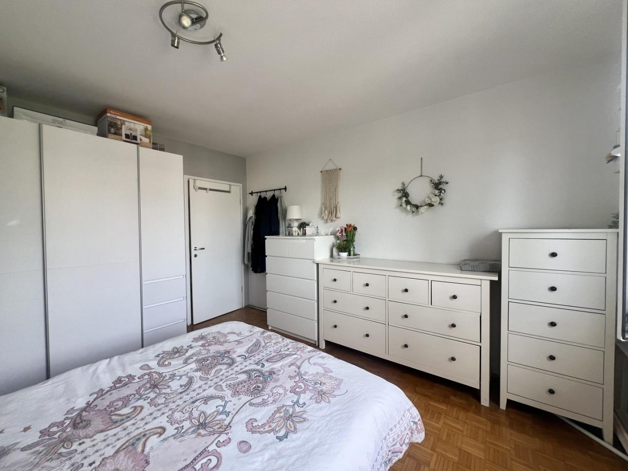 Квартира в Любляне, Словения, 53 м² - фото 11