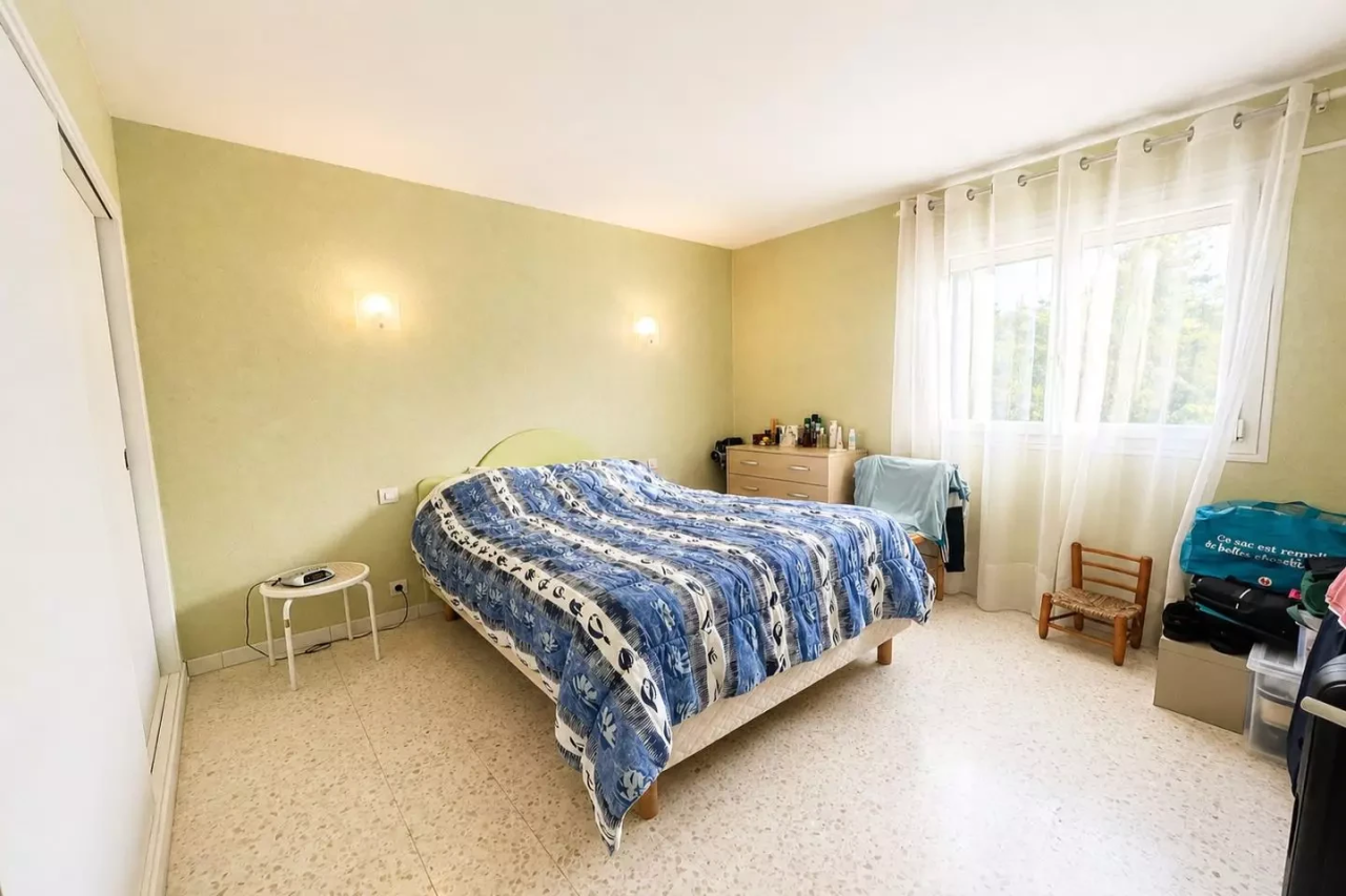 Квартира в Каннах, Франция, 97 м² - фото 11