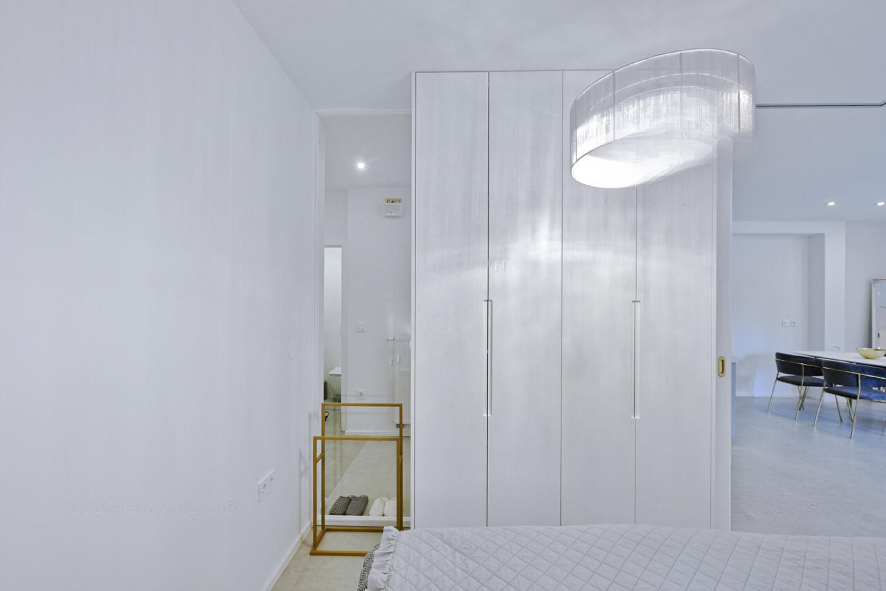 Квартира в Любляне, Словения, 74 м² - фото 11