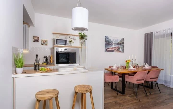 Дом в Опатии, Хорватия, 181 м² - фото 10