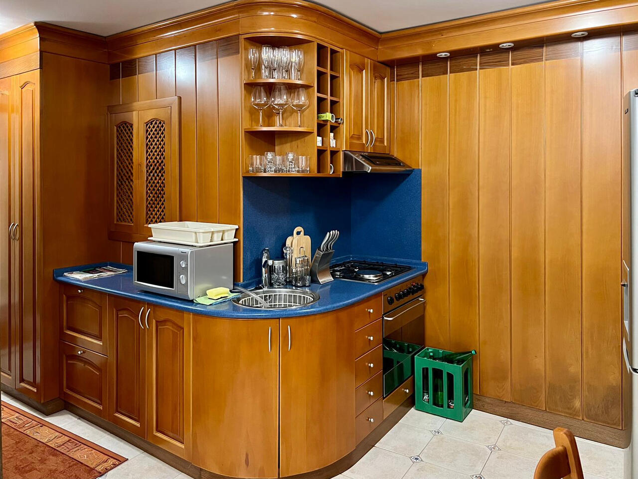 Квартира в Изоле, Словения, 150 м² - фото 10