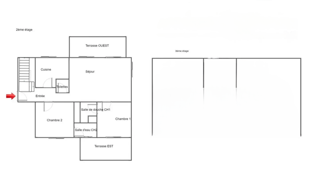 Квартира в Каннах, Франция, 74 м² - фото 11