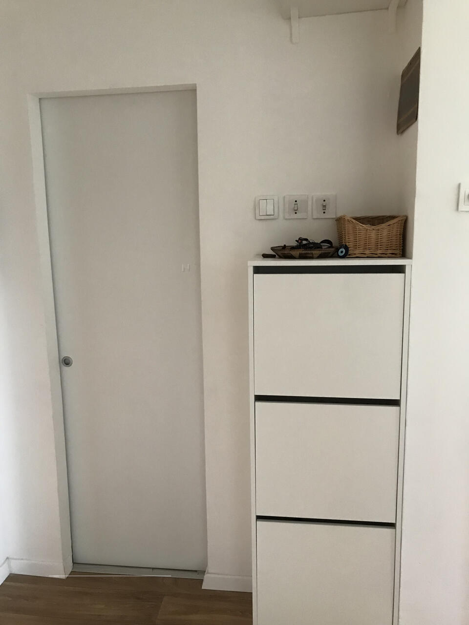Квартира в Копере, Словения, 38 м² - фото 10
