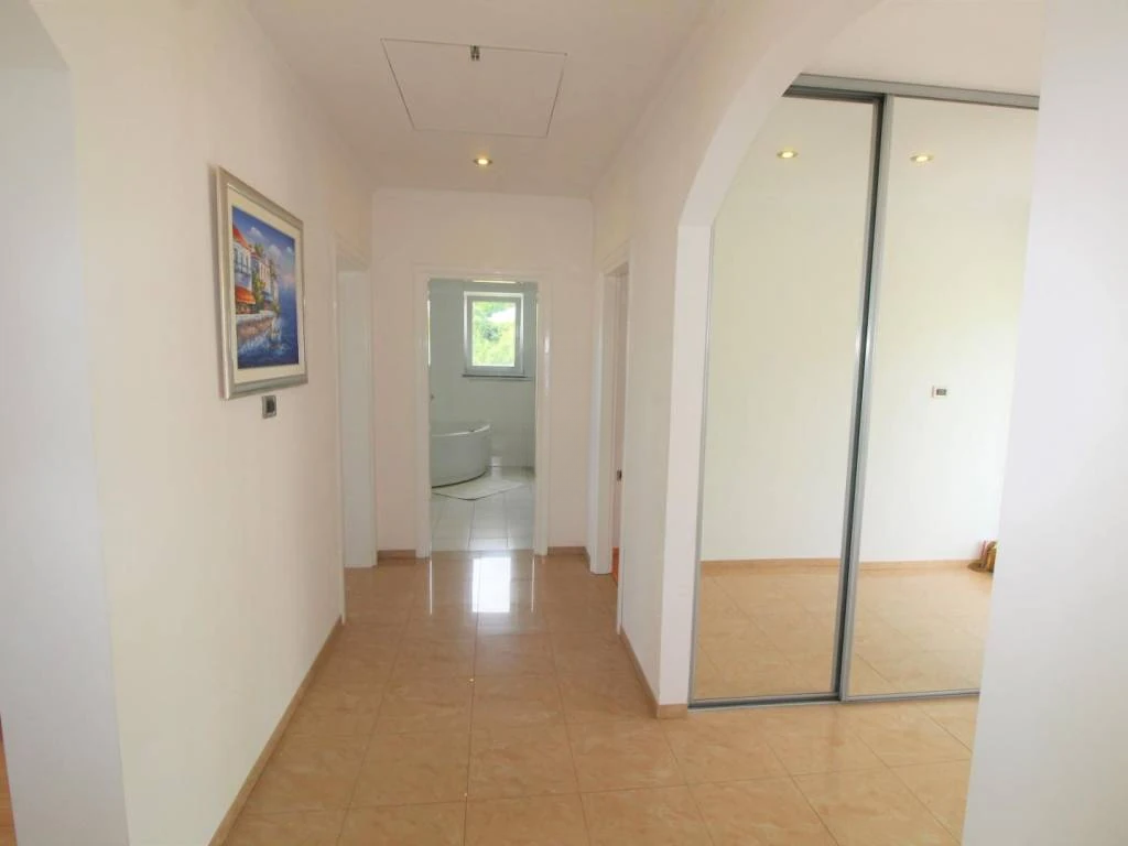 Квартира в Опатии, Хорватия, 128 м² - фото 12