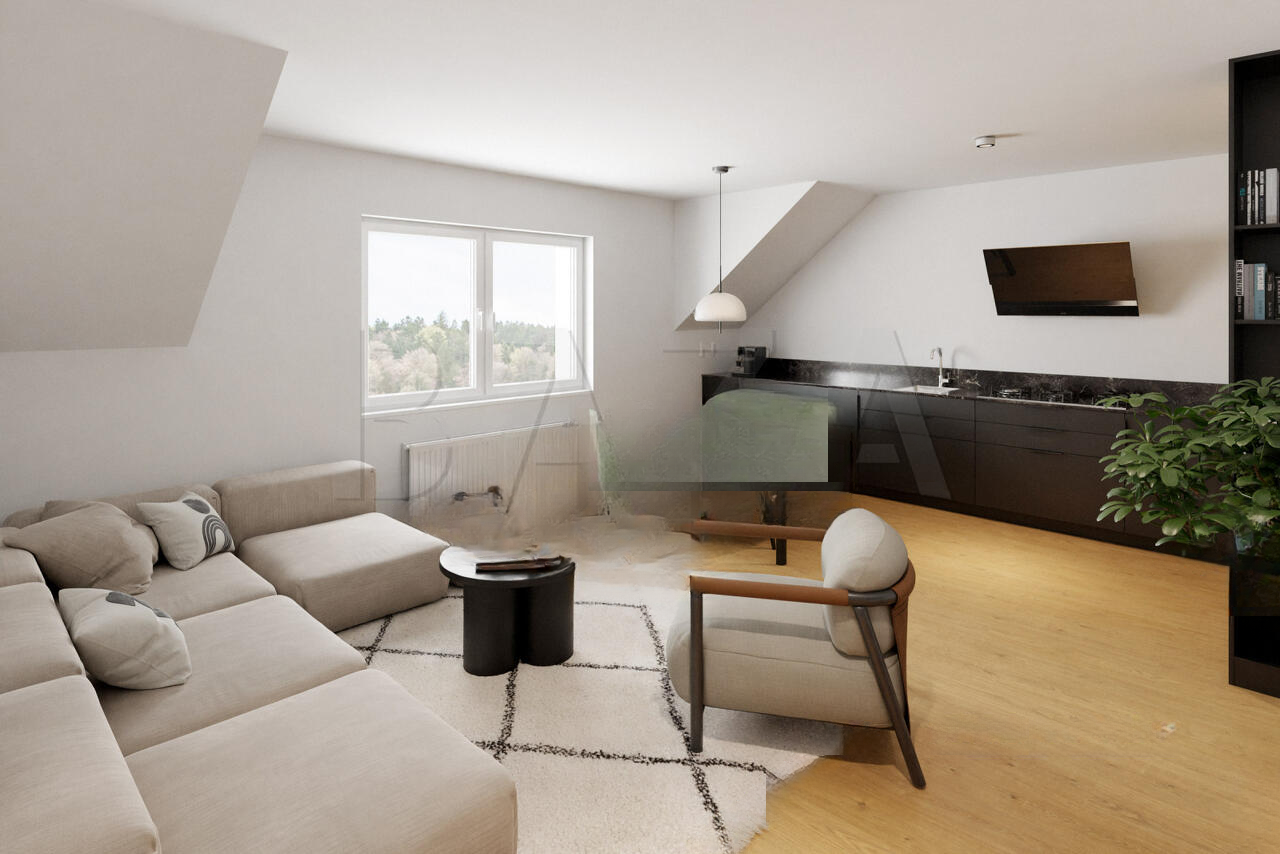 Квартира в Любляне, Словения, 91 м² - фото 12