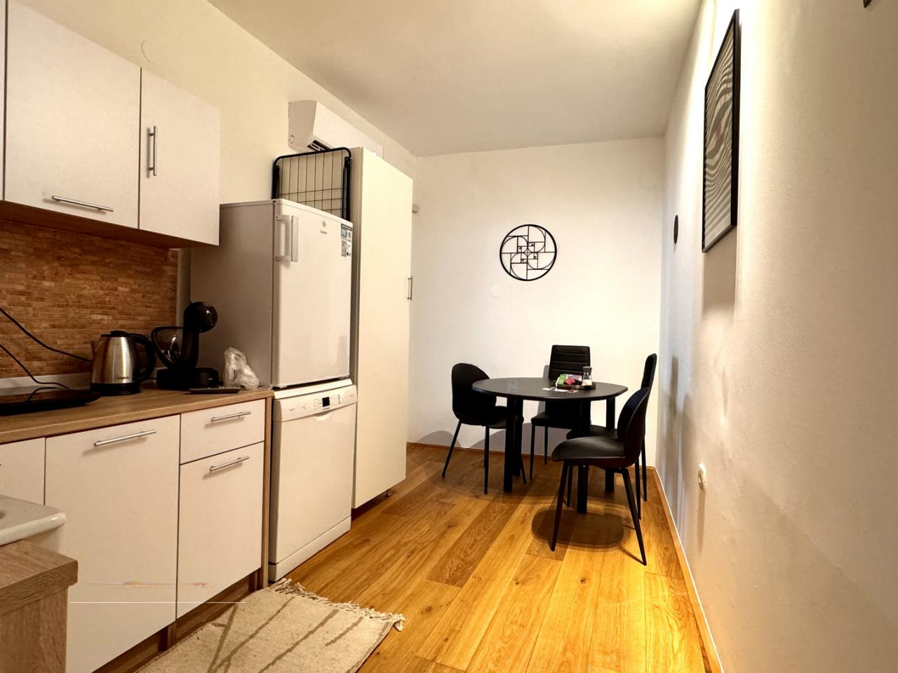 Квартира в Копере, Словения, 35 м² - фото 12