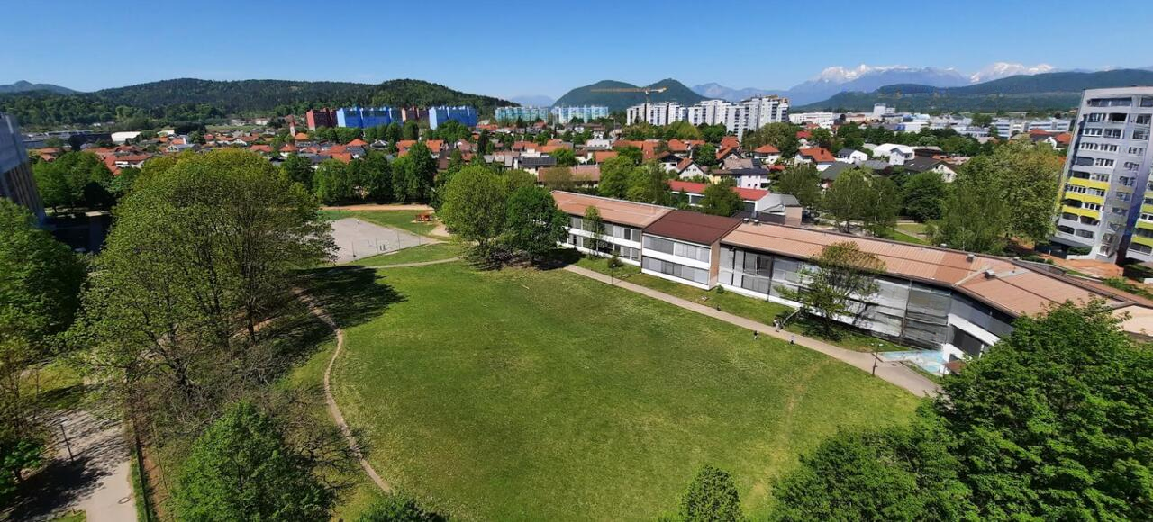 Квартира в Любляне, Словения, 62 м² - фото 12