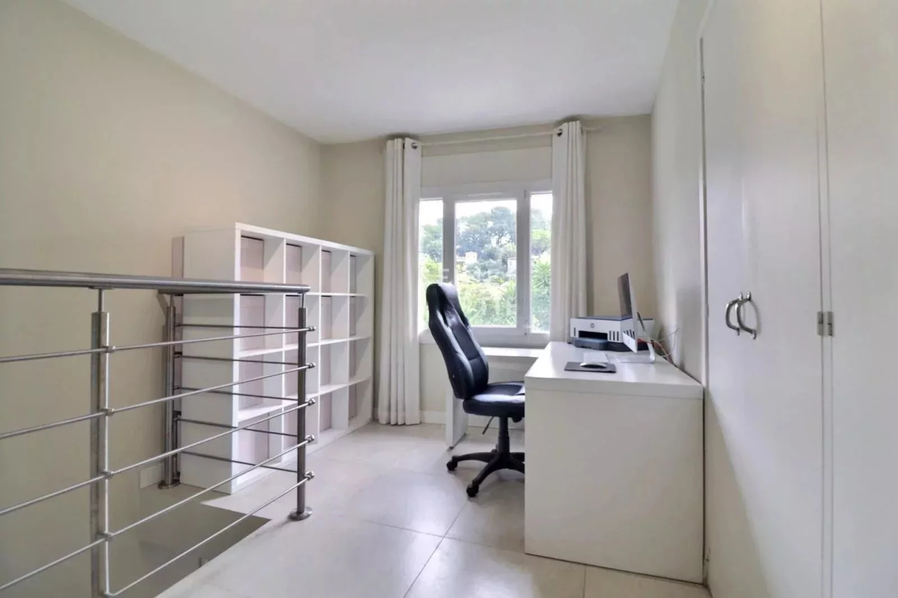 Квартира в Каннах, Франция, 150 м² - фото 12