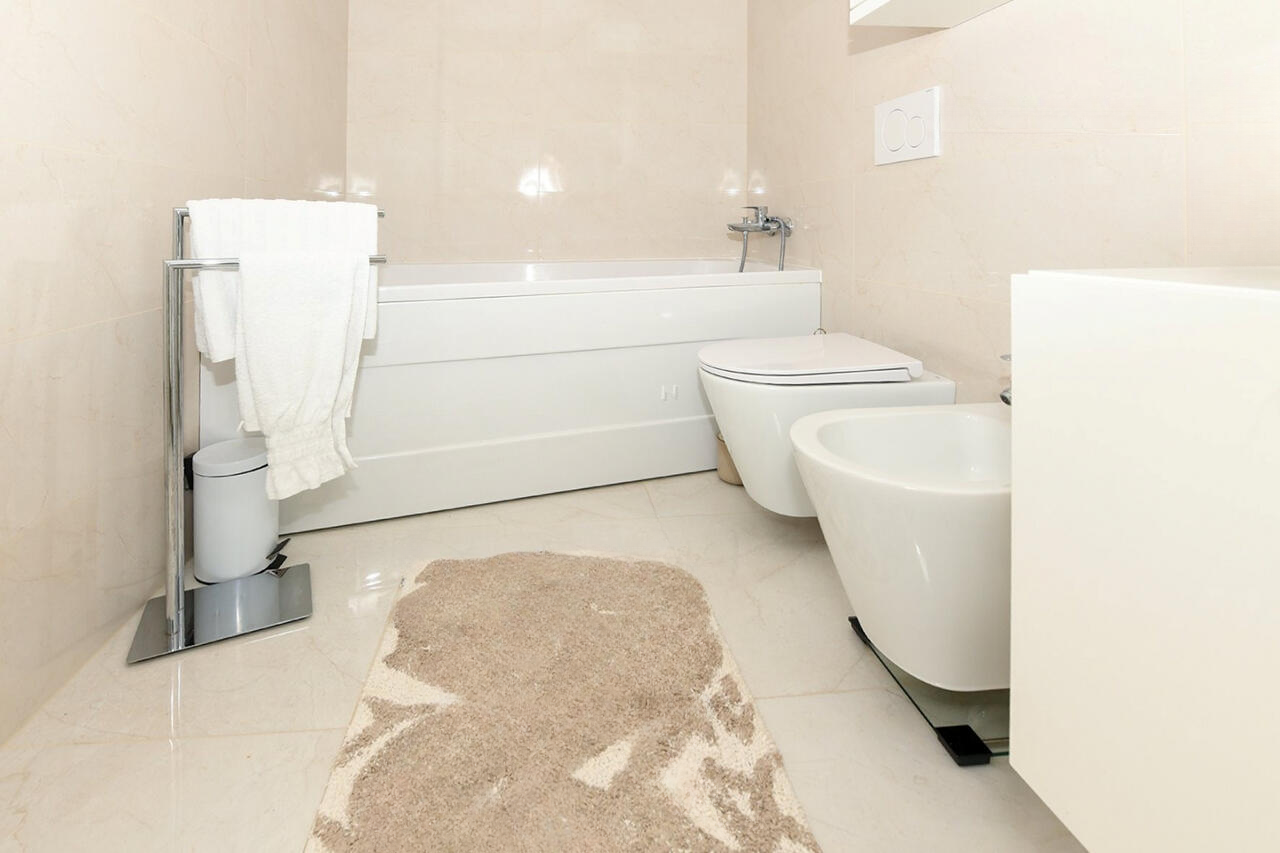 Квартира в Любляне, Словения, 145 м² - фото 12