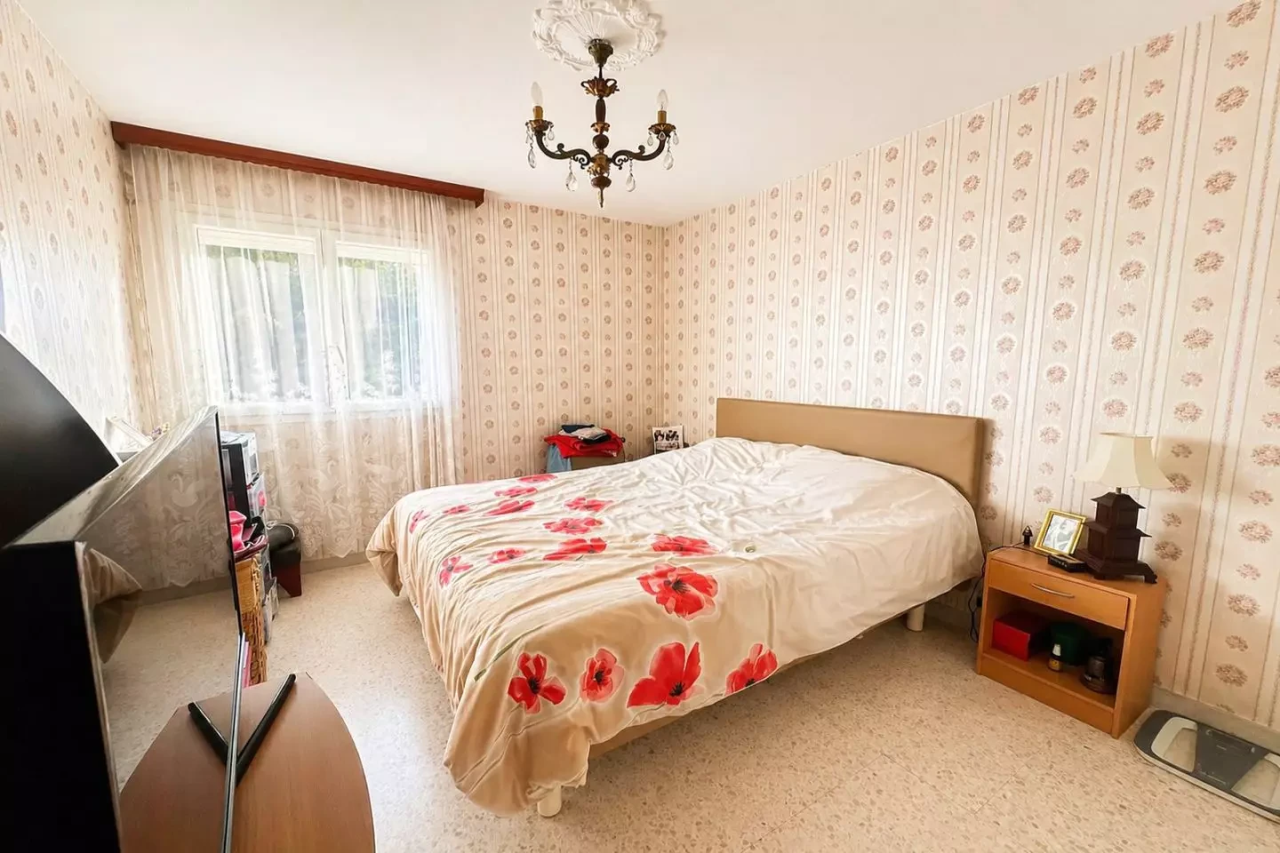 Квартира в Каннах, Франция, 97 м² - фото 12